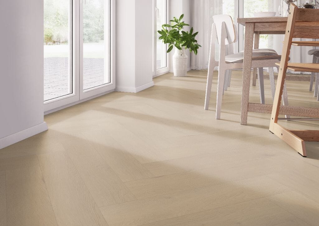 Belakos - Palazzo visgraat XL 77 | Rigid Click