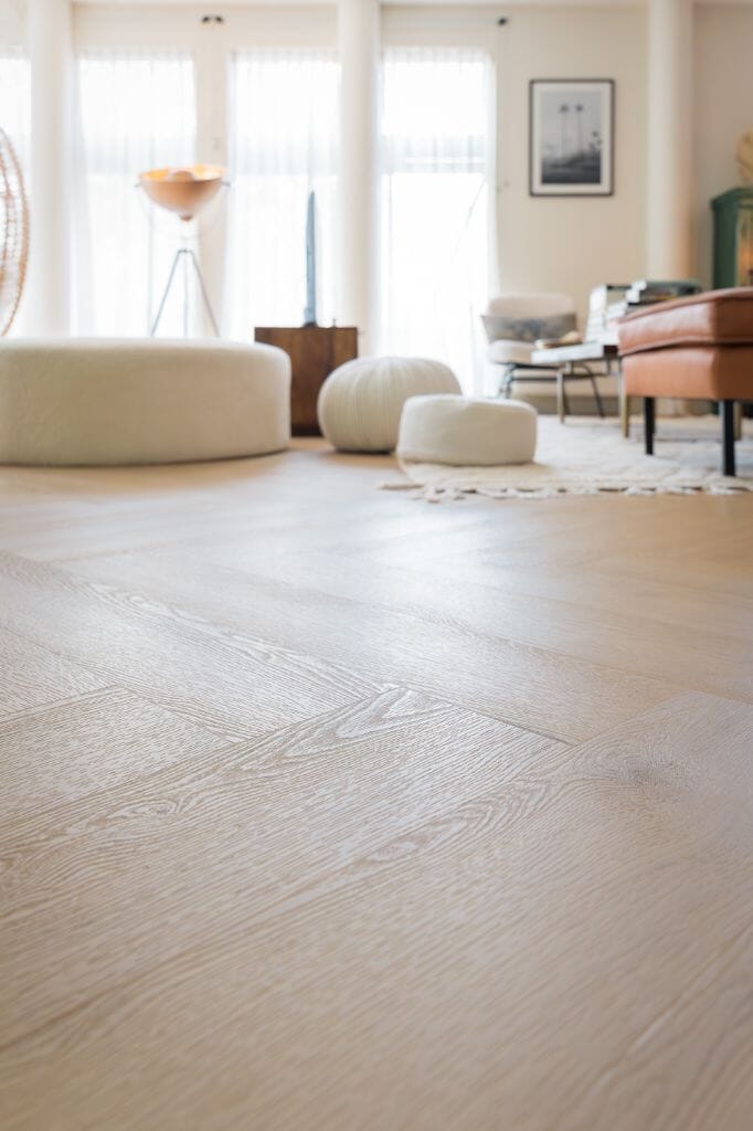 Belakos - Palazzo visgraat XL 77 | Rigid Click