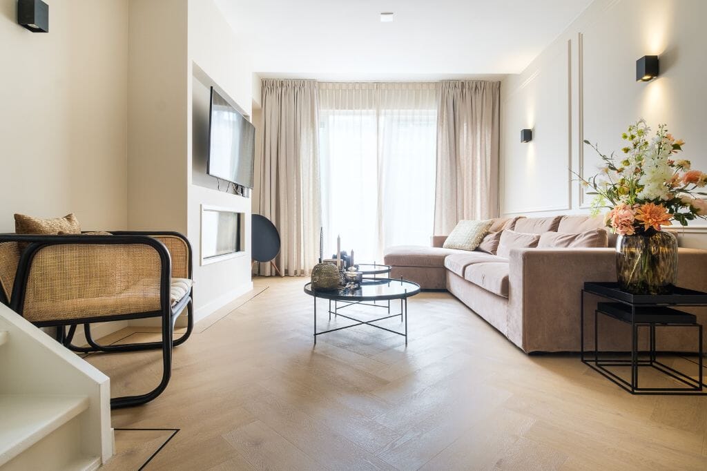 Belakos - Palazzo visgraat XL 77 | Rigid Click