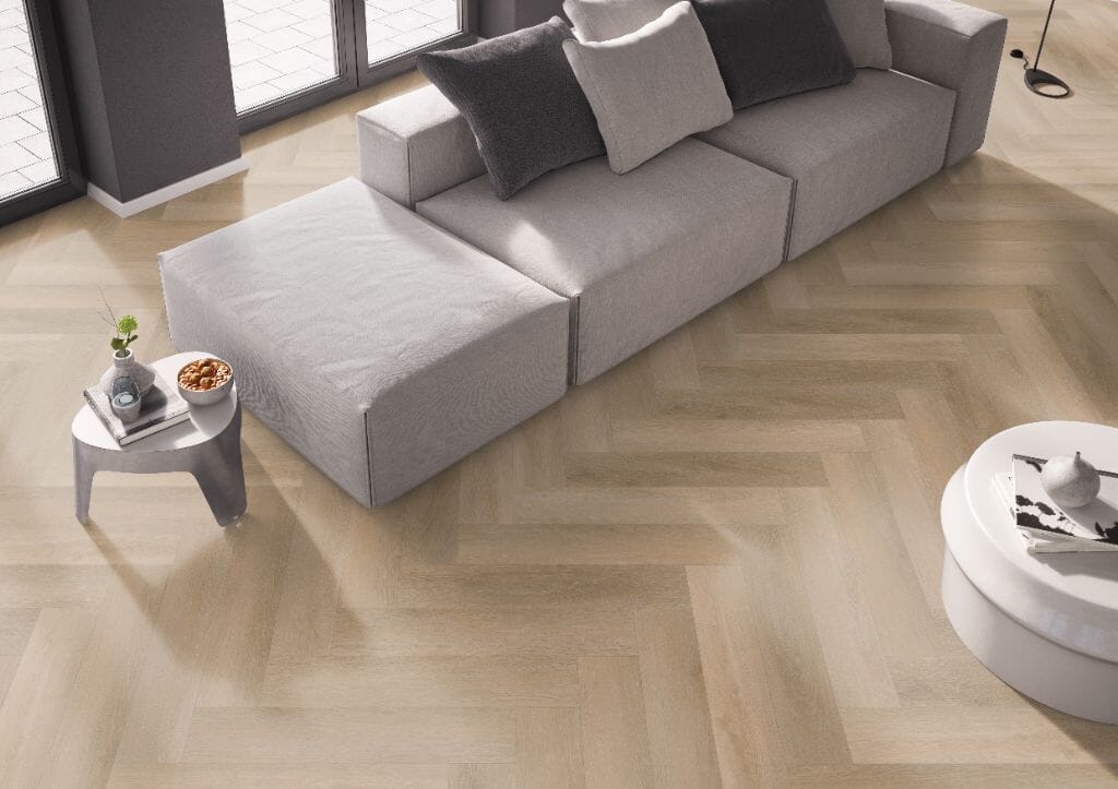 Belakos - Attico Visgraat XL 81 - Rigid Click