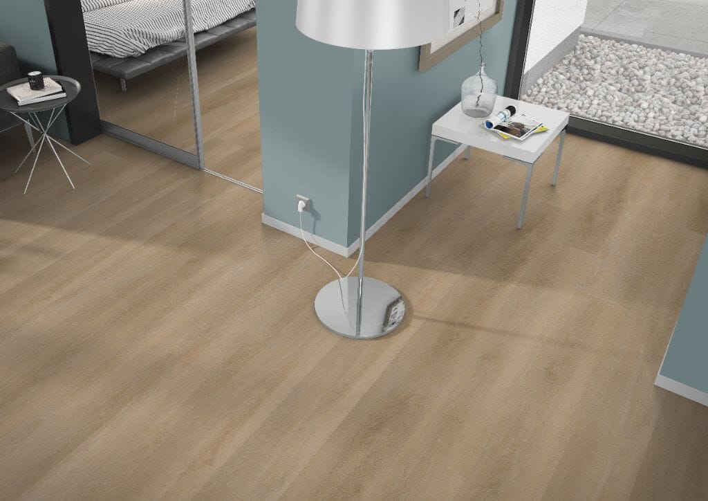 Belakos - Attico 810 | Rigid Click