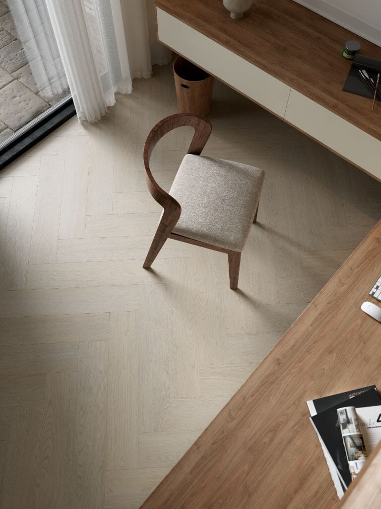 Belakos - Terreno visgraat XL 62 | Rigid Click