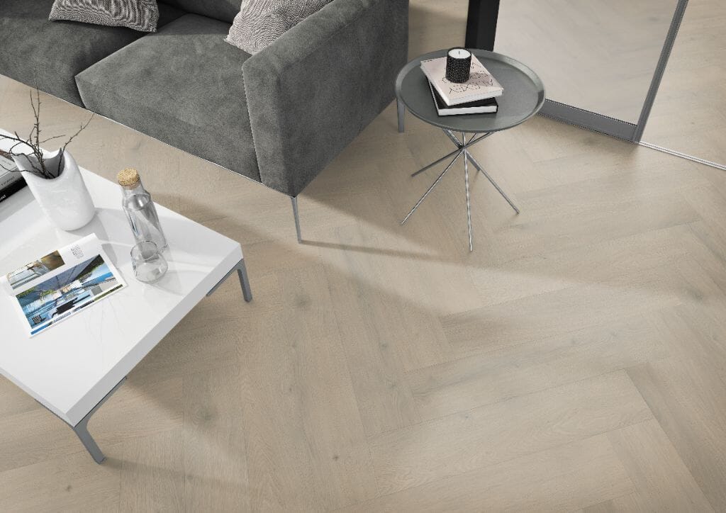 Belakos - Attico Visgraat XL 85 - Rigid Click