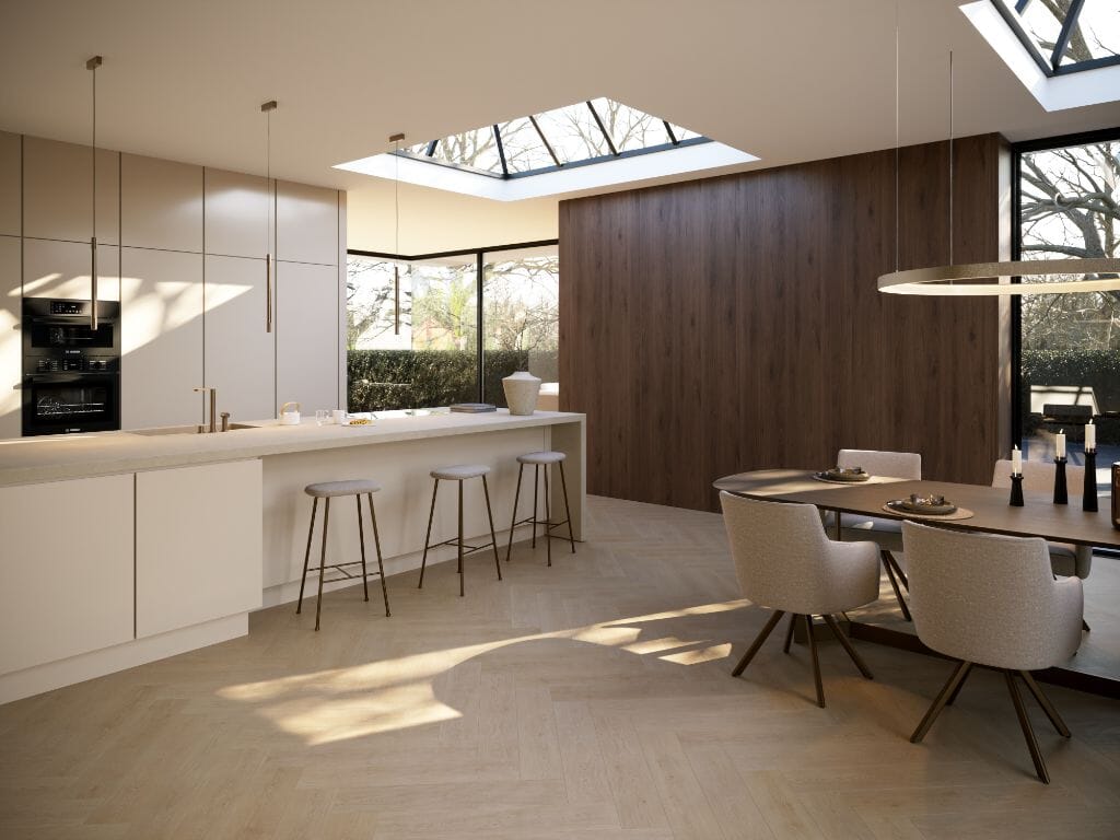 Belakos - Monastro visgraat XL 92 | Rigid Click