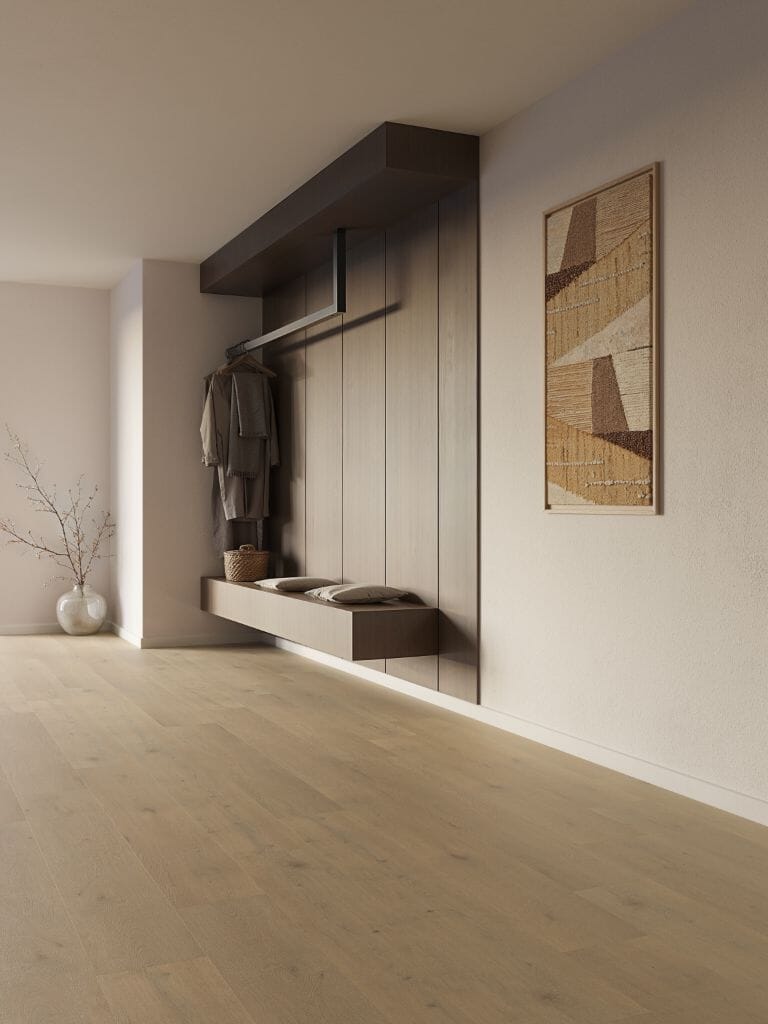 Belakos - Attico 860 | Rigid Click