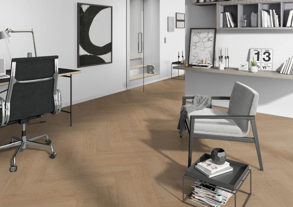 Belakos - Monastro visgraat XL 93 | Rigid Click