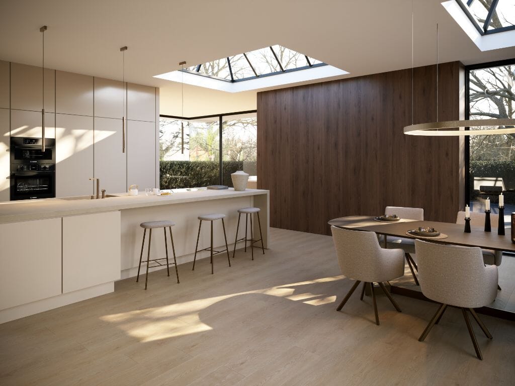 Belakos - Monastro 920 | Rigid Click