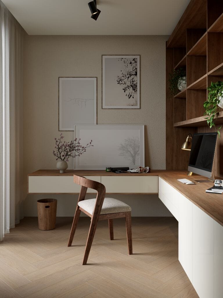 Belakos - Terreno visgraat XL 61 | Rigid Click